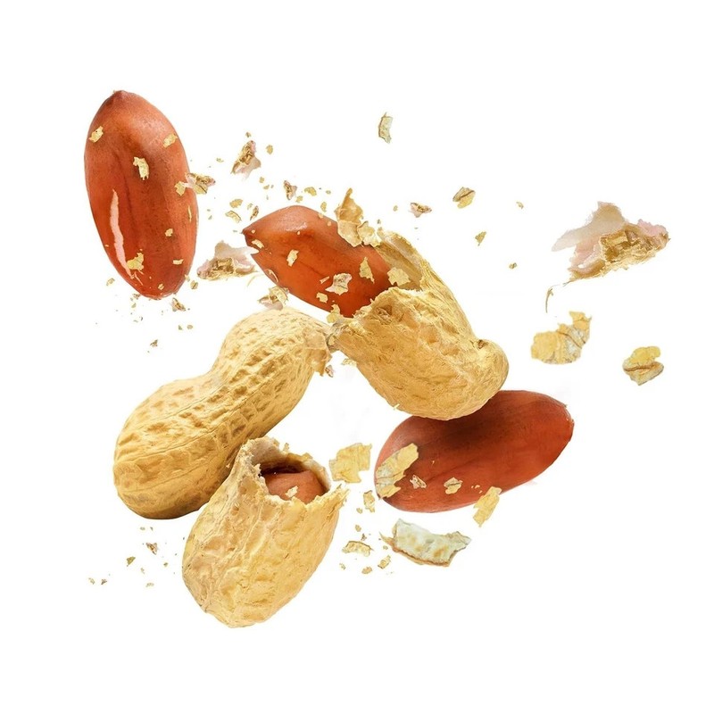 Raw Peanuts, Raw Peanuts in Shell, Great for Boiling, Squirrels Feed, Birds Feed gallery