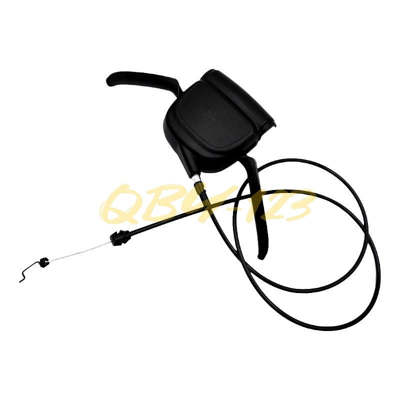 Self-Propelled Mower Control Handle 589818808 For Husqvarna HU775H HU700 HU800 gallery