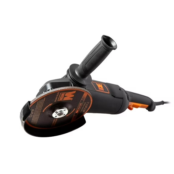 15A 7-Inch Angle Grinder (94487) gallery