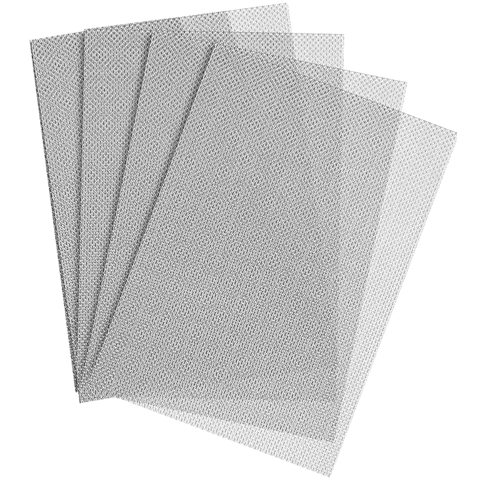 Wire Mesh Sheets Stainless Steel Woven Meshes Screen Filter Panels Vent Metal Ro gallery