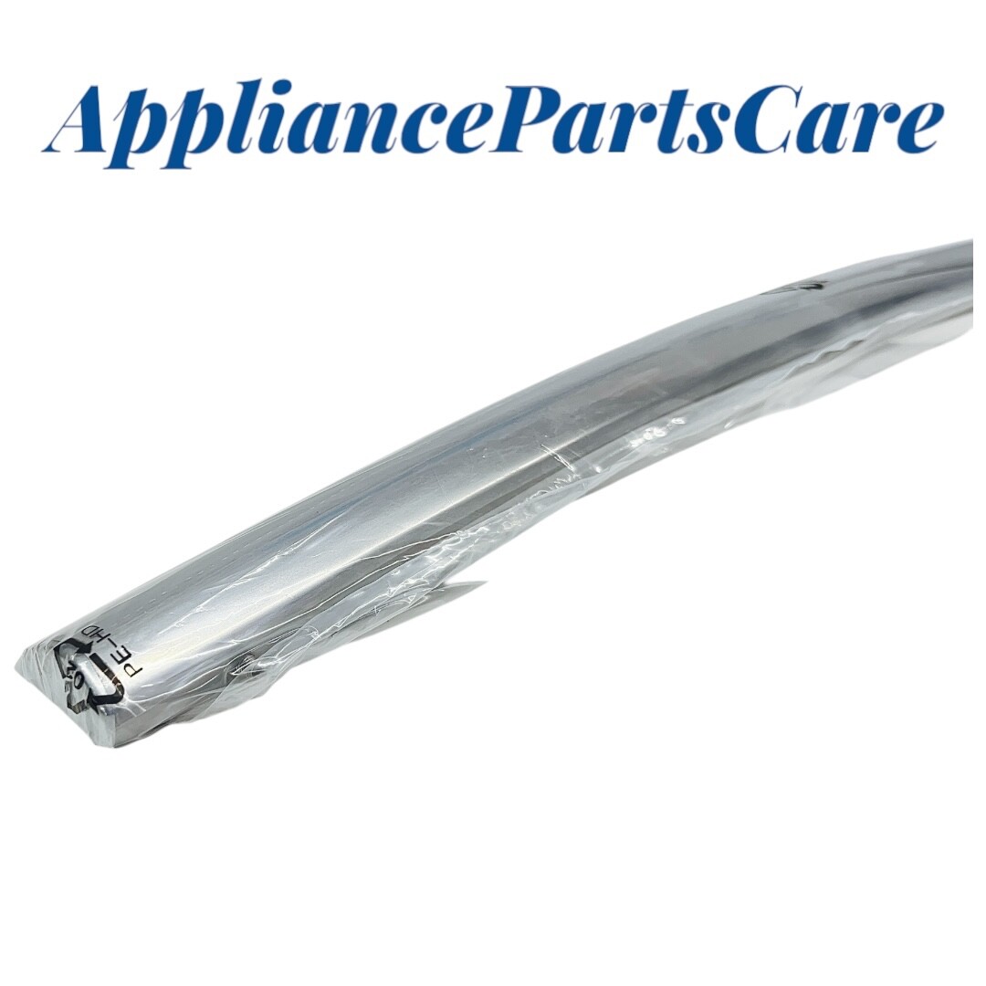 Frigidaire Refrigerator Door Handle 5304529590 gallery