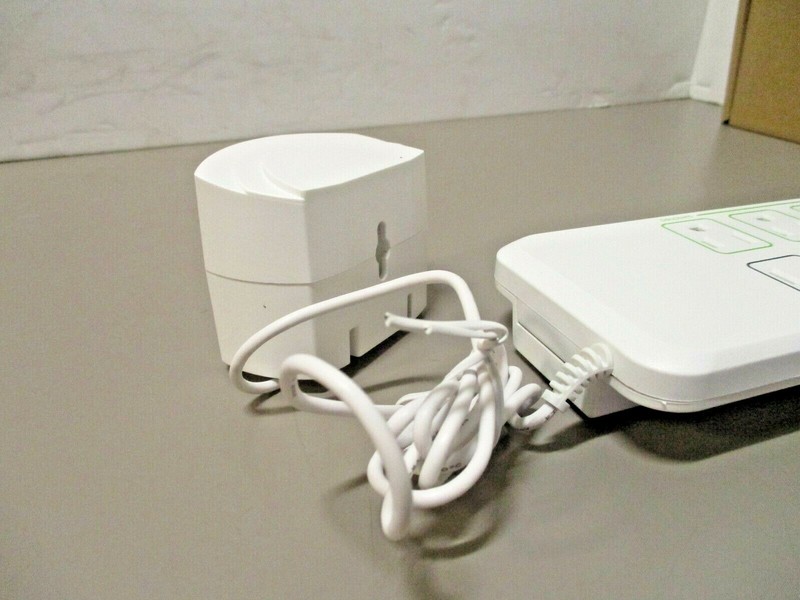TrickleStar 183SS-US-8XX Motion Sensor PowerStrip 1800W S9P835B300 gallery