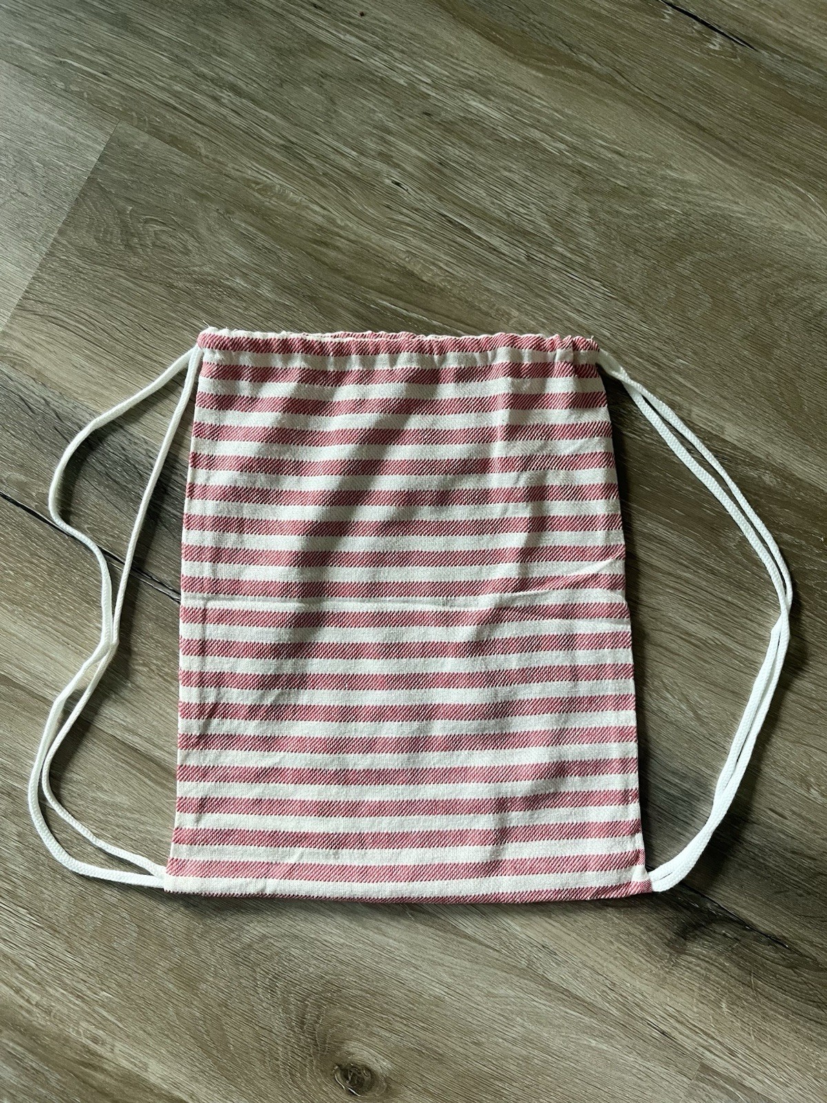 Turkish Beach Towel With Drawstring Bag gallery