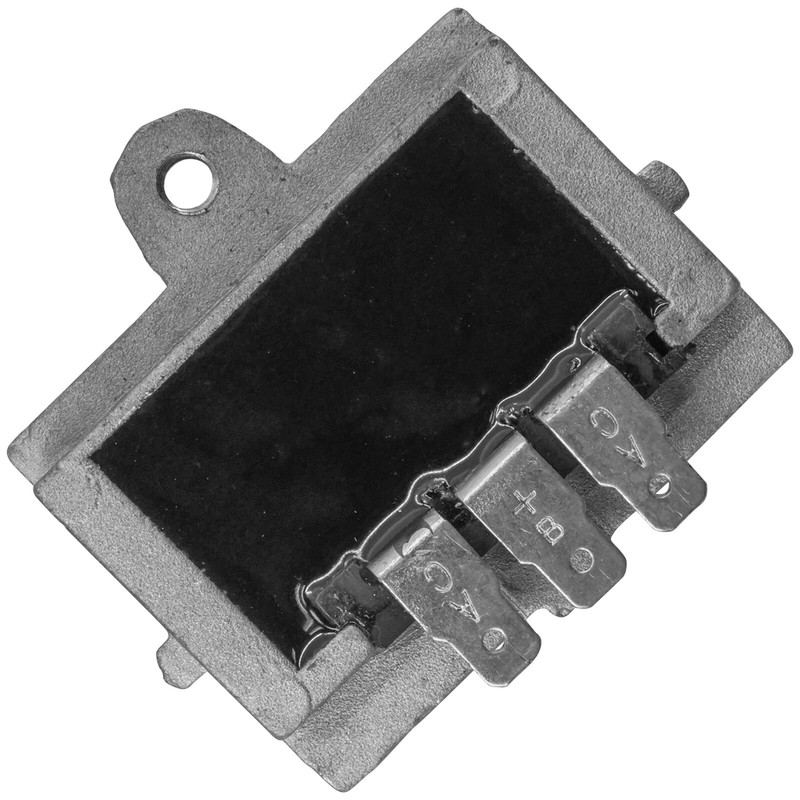 Onan Voltage Regulator Rectifier for John Deere 318-420 gallery