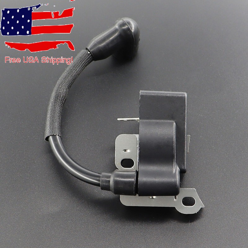 Ignition Coil Module for RYOBI & HOMELITE 26cc UT33650 UT33600 UT09526 Trimmer gallery