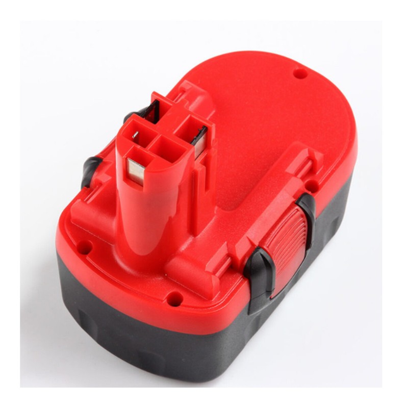 2Pack 18 Volt 4.6Ah Battery for Bosch BAT025 BAT180 BAT181 BAT189 BAT026 BAT160 gallery