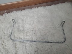 Mattress Retainer Bar For Adjustable Bed Base Bolton (20″x7″x3″)