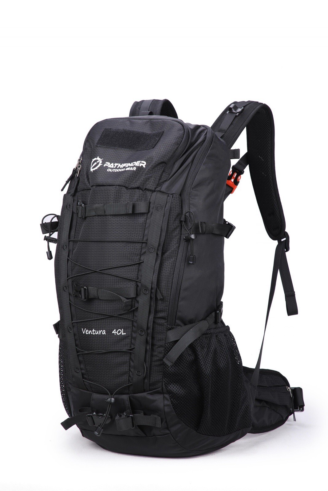 Outdoor backpack for men