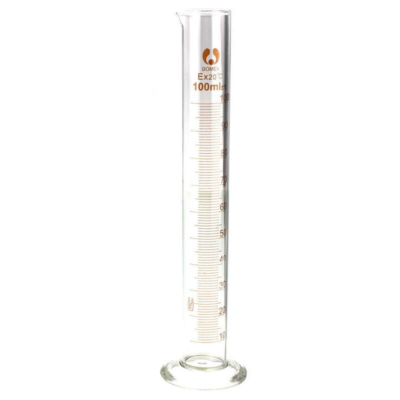 Alcohol Meter 0-100% Hydrometer Set For Whiskey Moonshine Sprit Distill Test Jar gallery