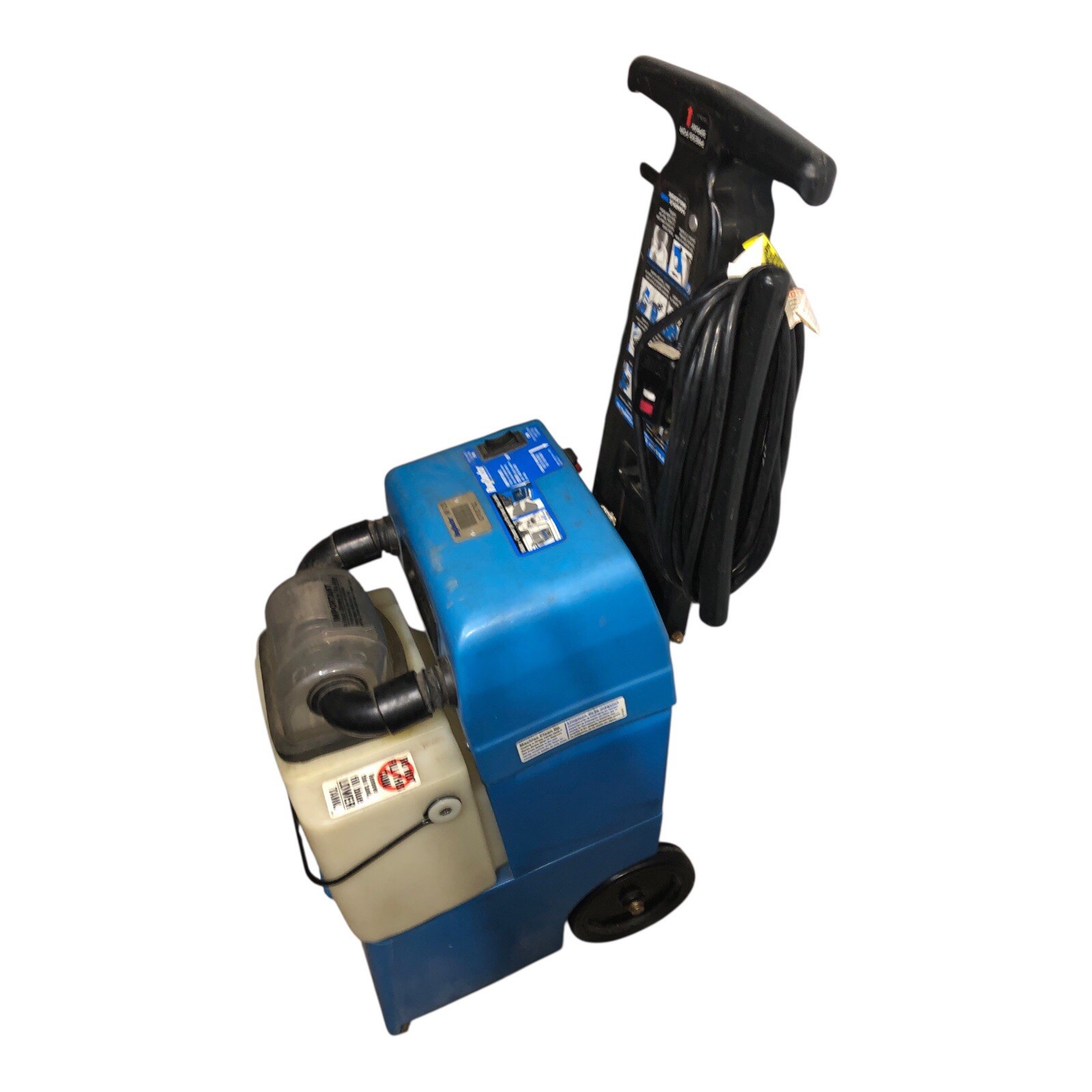 Rug Doctor Mighty Pro MP-C2D Carpet Cleaner gallery
