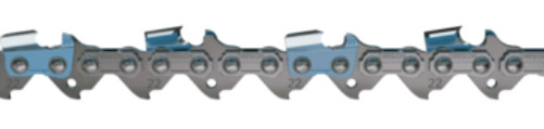 4-Pack 16" Chains for Stihl MS 241 C-M, MS 250 C, MS 250 C-BE 22LPX062G(4) gallery