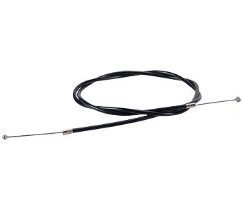 48" Throttle Cable 261 for Several Go Kart & Mini Bikes gallery