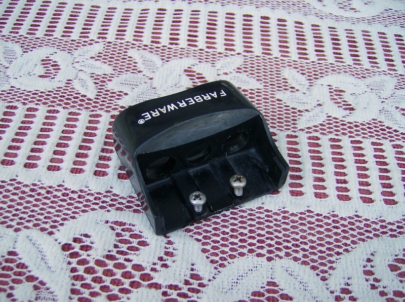 OUTLET COVER PART for Farberware Electric WOK Model 303 gallery