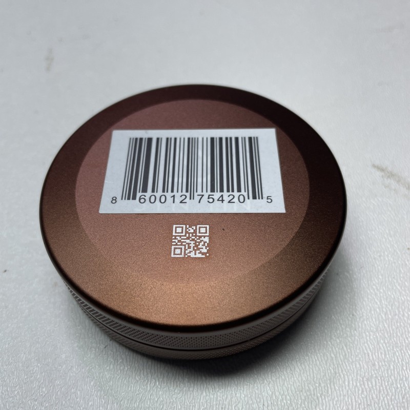 Upper decky Syn Tin Nic Pouch Container Can Storage Aluminum Copper Lincoln gallery