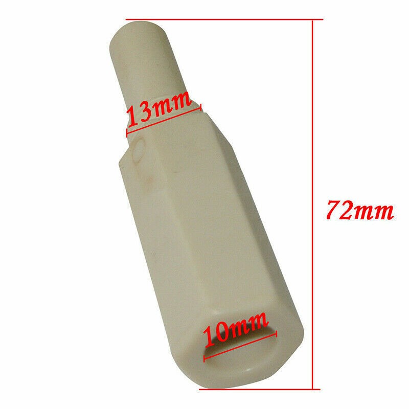High Quality Plastic Piston Stopper Stop Replacement For Many Models Chainsaws d gallery