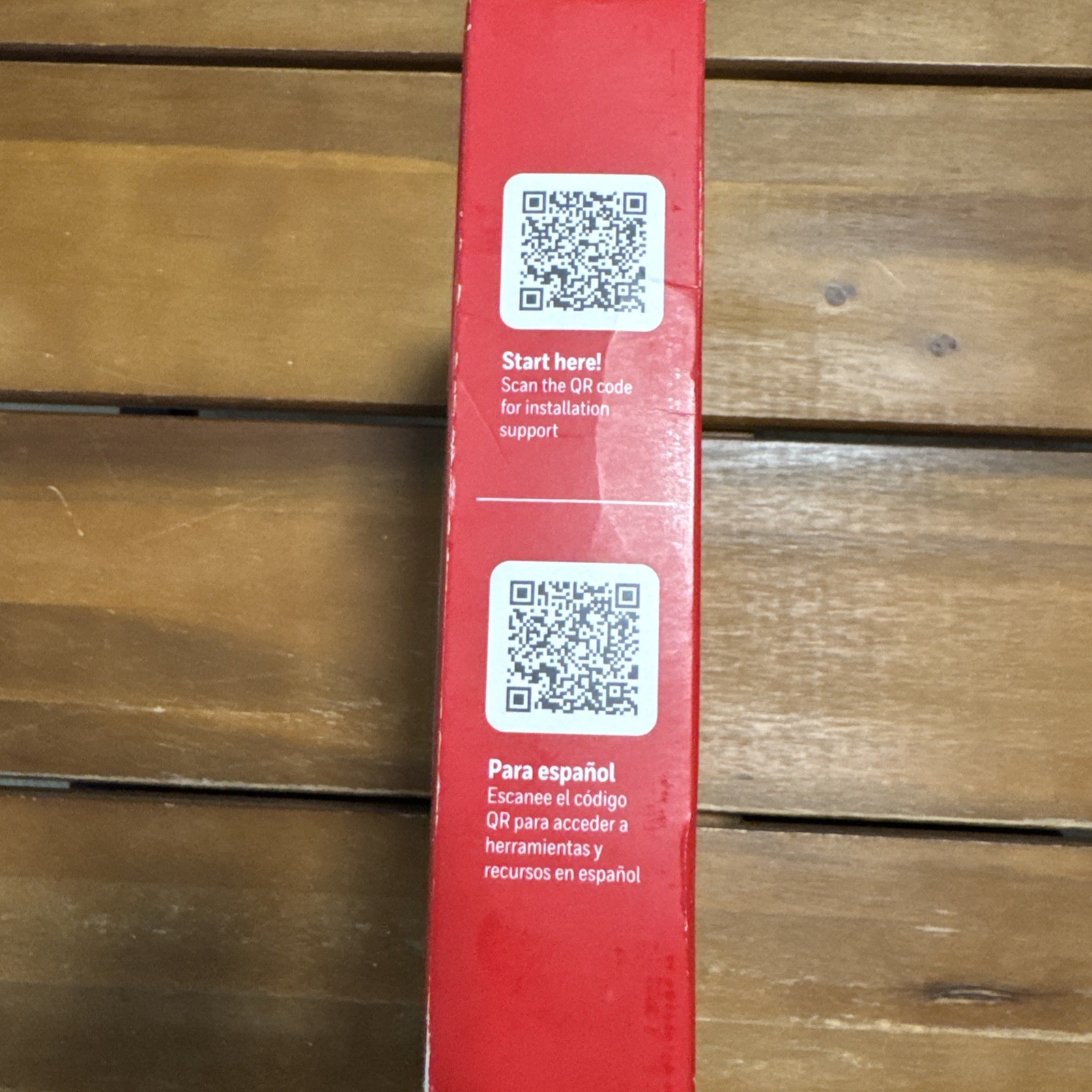Honeywell Home X1N Non-Programmable Thermostat, Single-Stage, 1-Heat/1-Cool gallery
