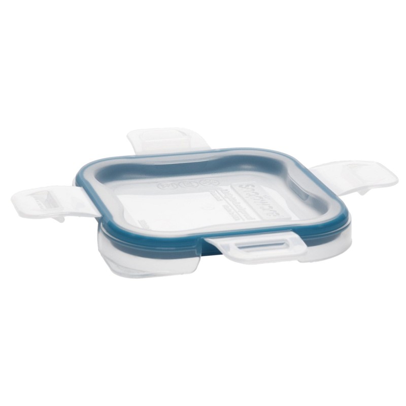 Snapware 8701R-PC Total Solutions Lid with Blue Spruce Saltwater Gasket (2-Pack) gallery