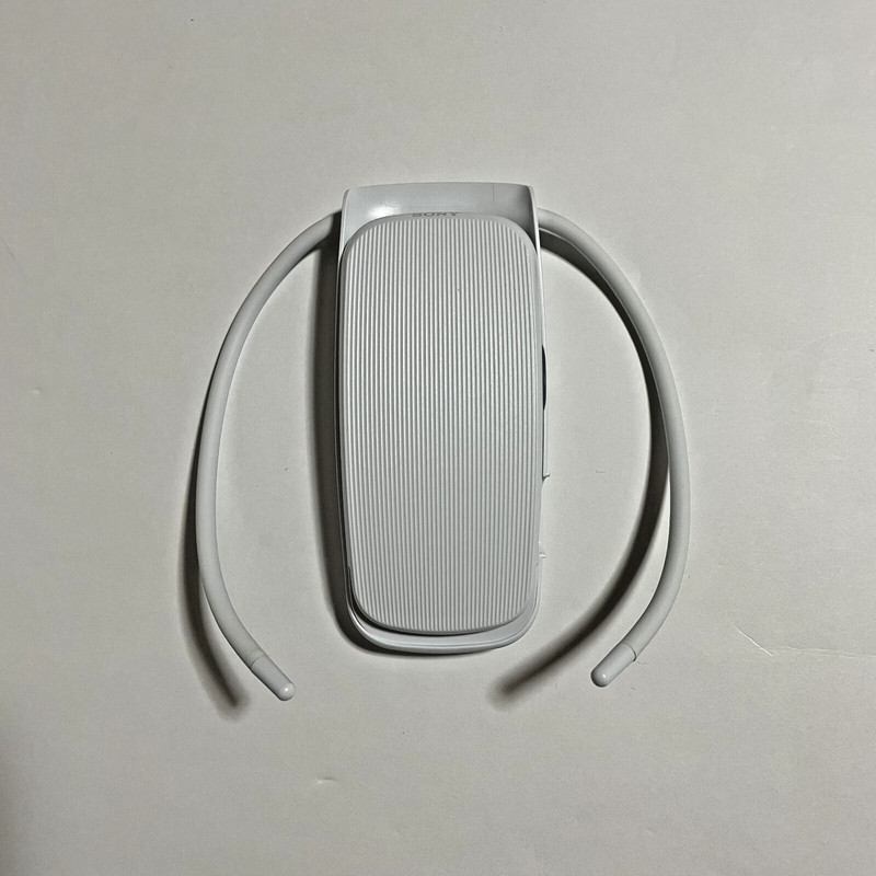 Sony Reon Pocket 5 Wearable Thermo Device RNPK-5 Neckband White 2024 Model gallery