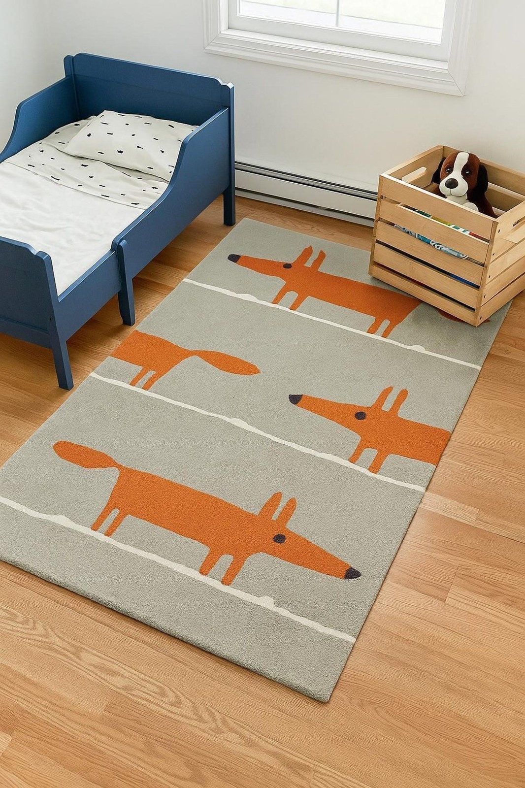Designer Rug | Irregular Rug | Wool area Rugs | Living Room Rug | Tufted A274 gallery