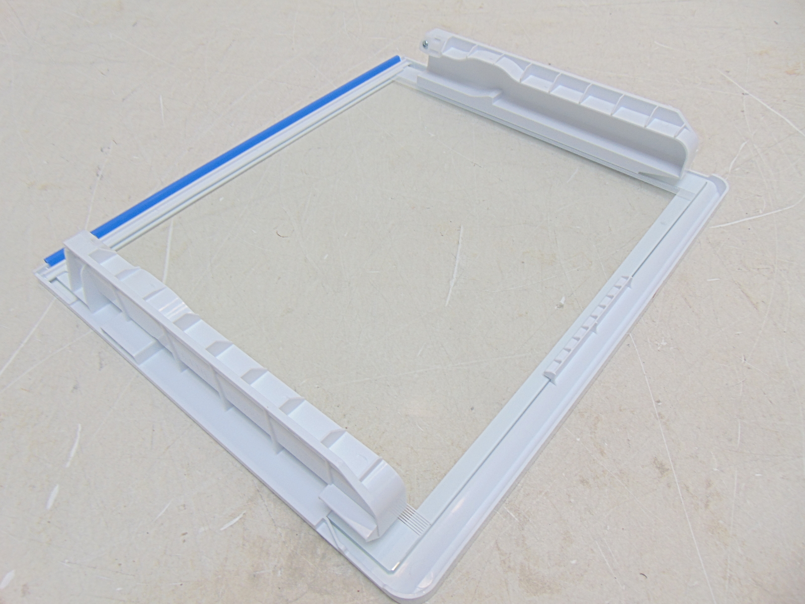 Frigidaire Refrigerator FRSC2333AS7 Deli Cover gallery