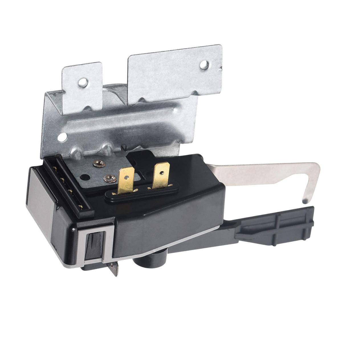 134101800 Washer Lid Switch Lock Assembly for Frigidaire AP2108159 5303306138 gallery