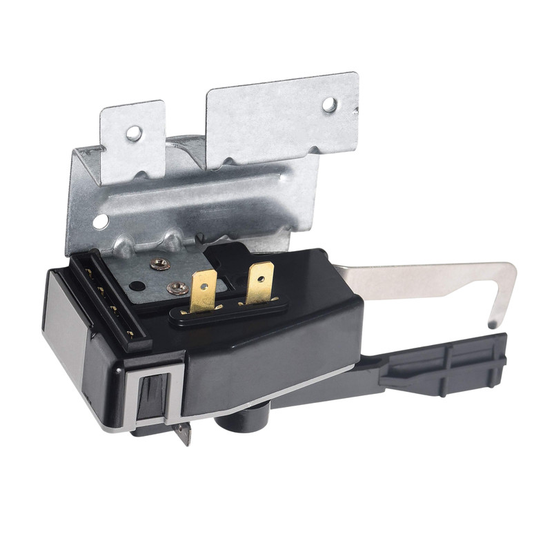134101800 Washer Lid Switch Lock Assembly for Frigidaire 5303306138 1-PACK gallery