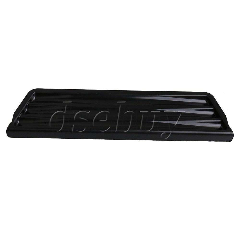 Plastic 2206670B Overflow Grille Replaces W10189532 W10323446 WP2206670BVP gallery