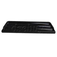 Plastic 2206670B Overflow Grille Replaces W10189532 W10323446 WP2206670BVP