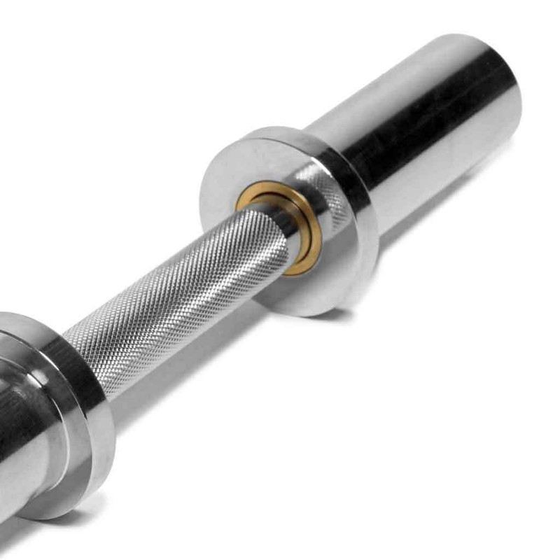 Loadable Dumbbell Bar Weight Sets gallery