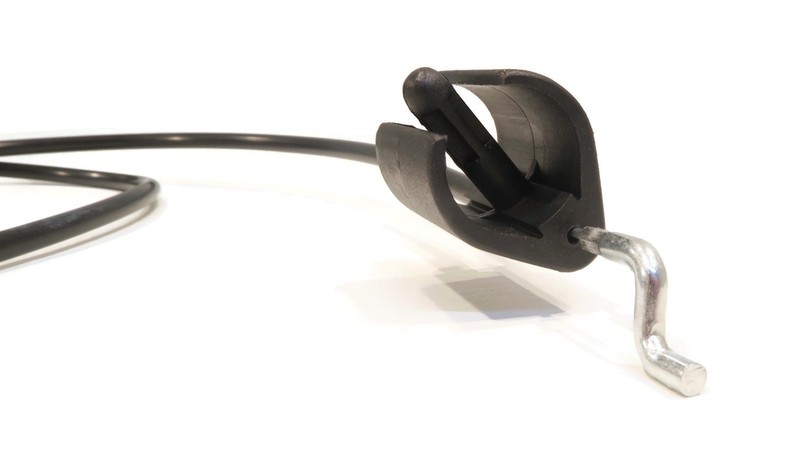 Control Cable for Poulan PR675Y22SHP & AYP 96124001 Walk Behind Lawn Mower gallery