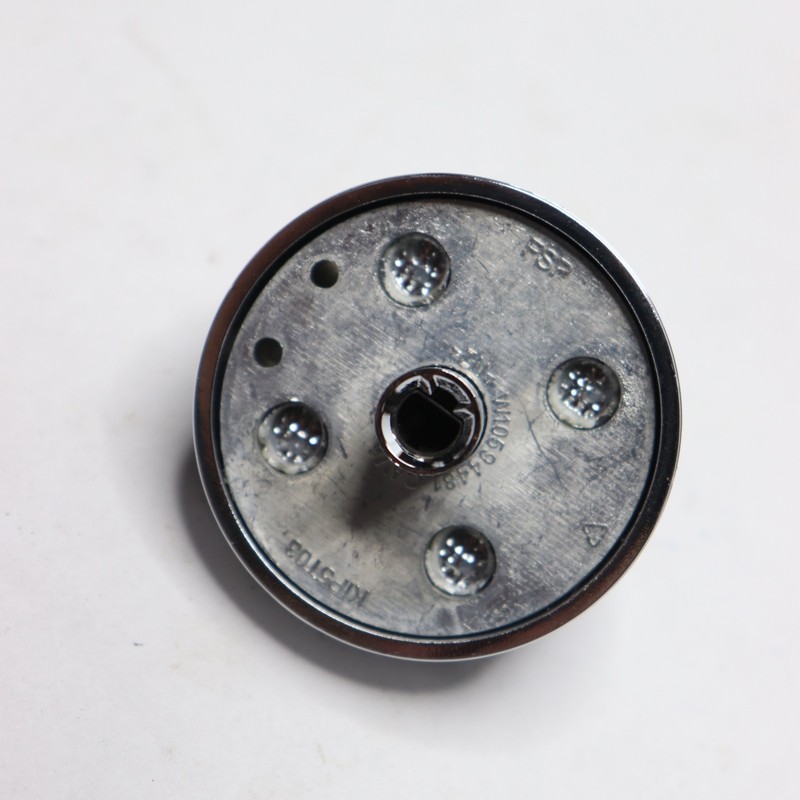 Control Knob Gray W10594481 gallery