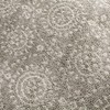 New Generation Beige Accent Rug 30 x 45 in With Tags gallery