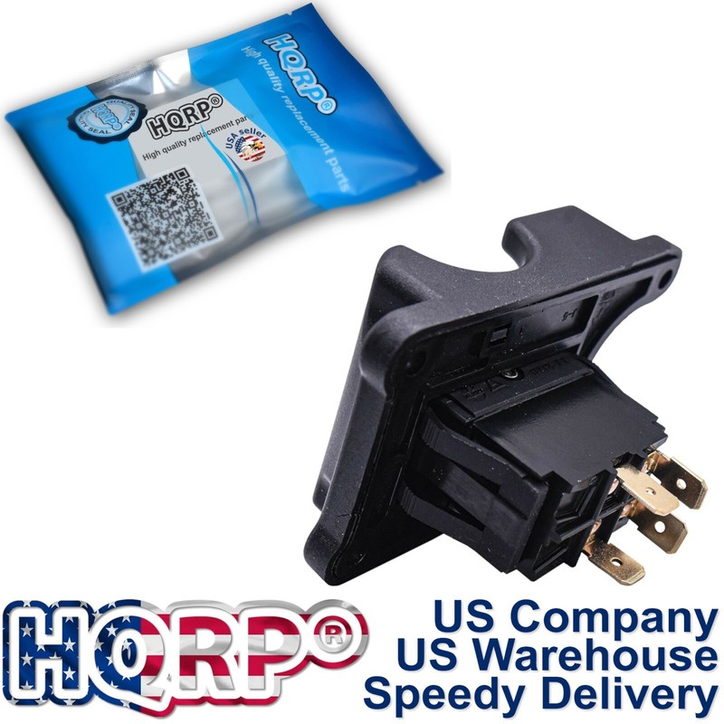 On-Off Table Saw Toggle Switch for Craftsman Power Tool Bandsaw HY18 Replacement gallery