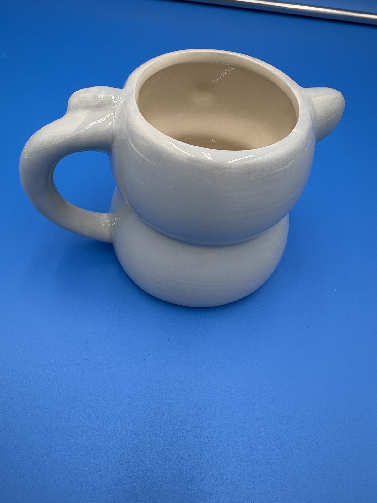 Cute Koala Bear Mug Ceramic Coffee Tea Cup Animal Theme Novelty Drinkware gallery