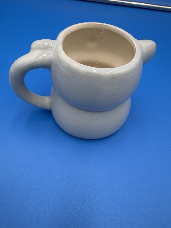 Cute Koala Bear Mug Ceramic Coffee Tea Cup Animal Theme Novelty Drinkware gallery