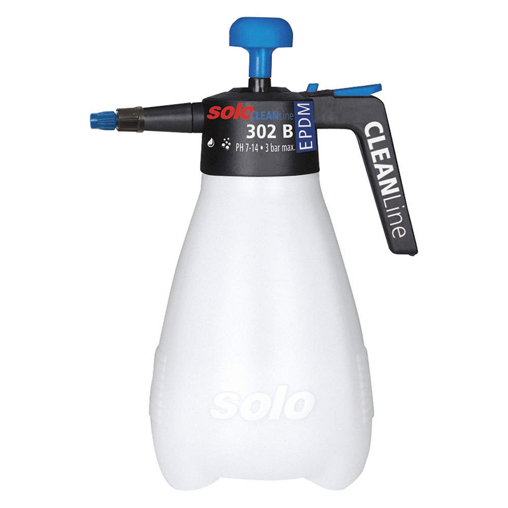 SOLO 302-B Handheld Sprayer,1/2 gal 53UD98 gallery