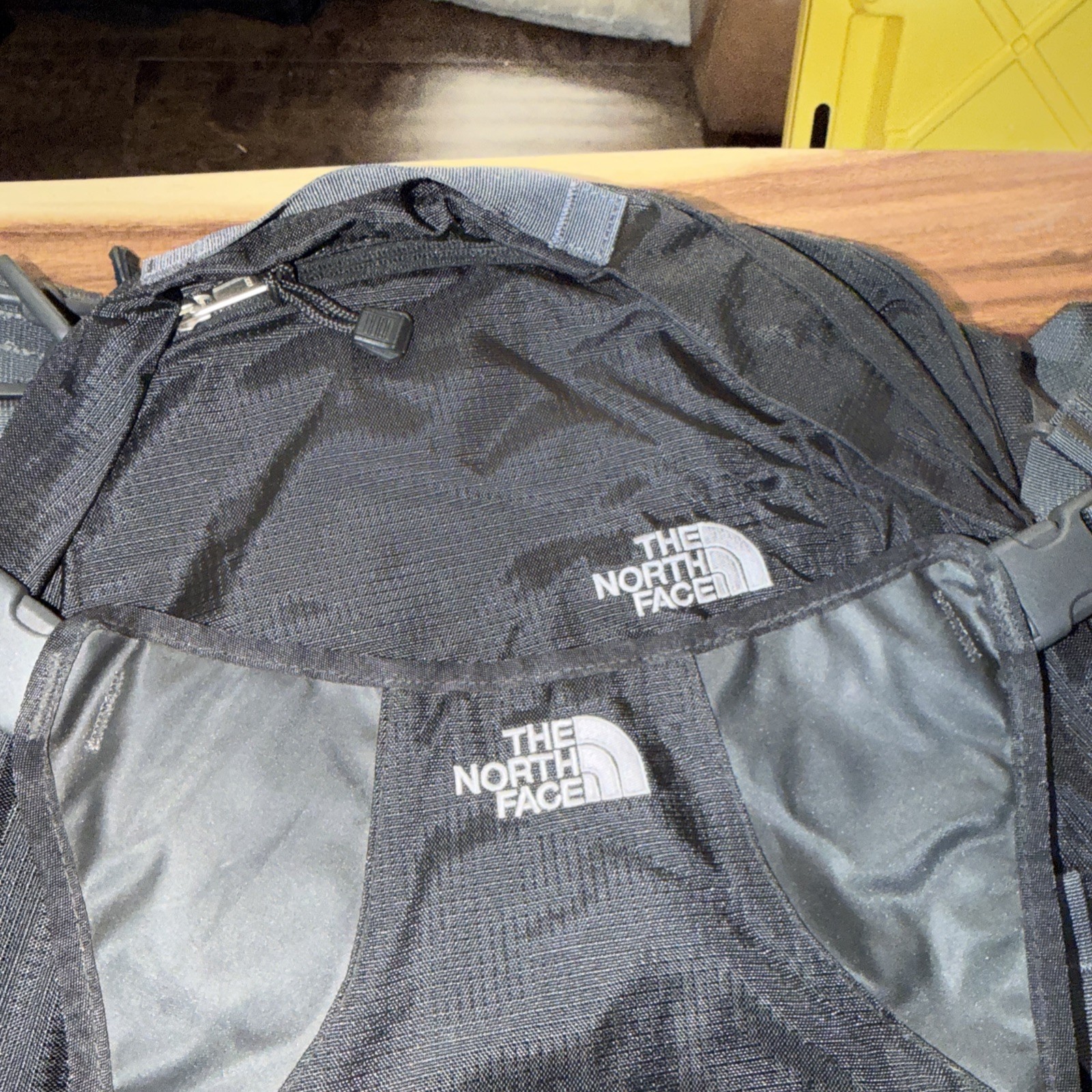 North Face Back Track 50 Bag 3