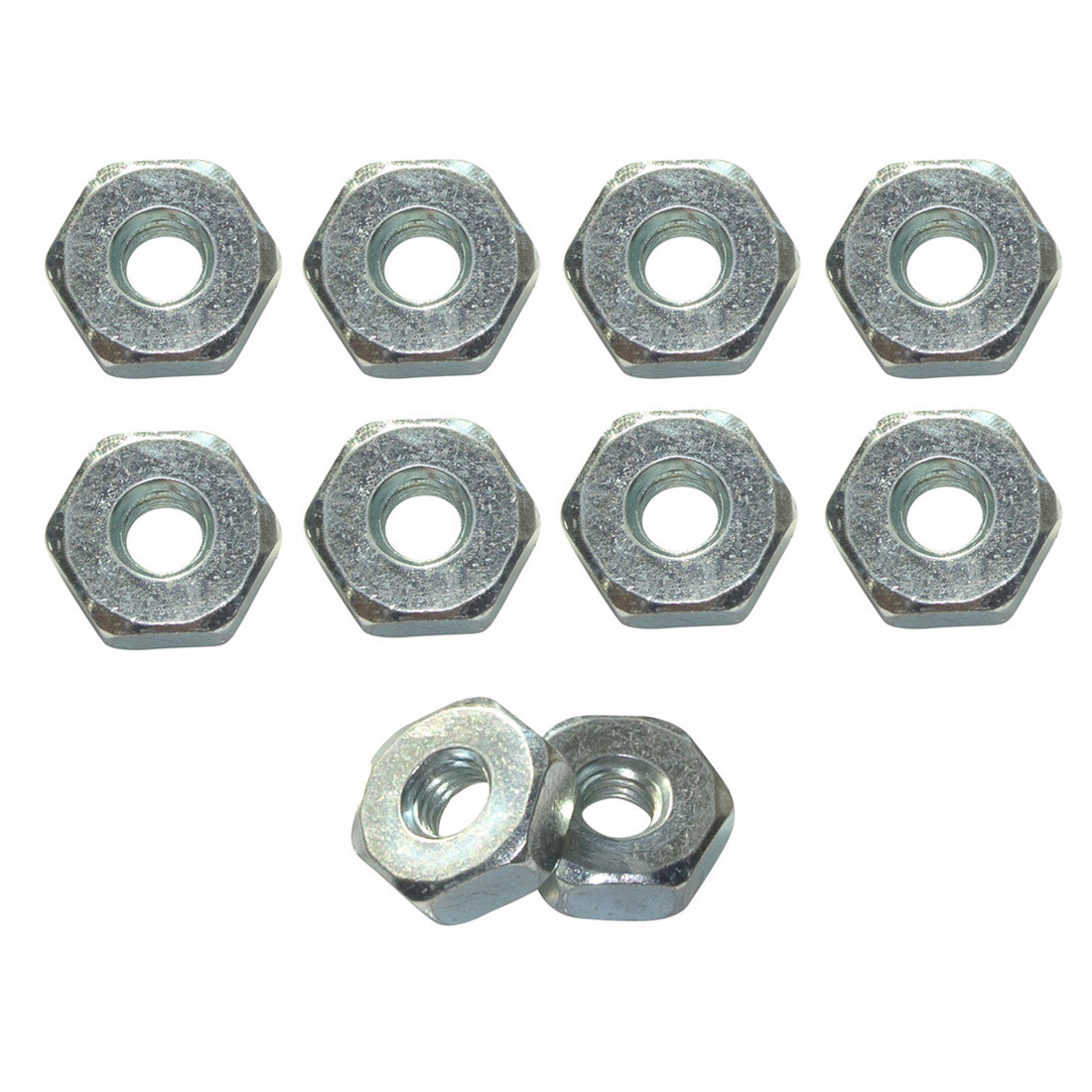 20Pcs Bar Nuts For Stihl MS192T MS180 MS210 MS230 MS240 MS250 MS260 MS200T gallery
