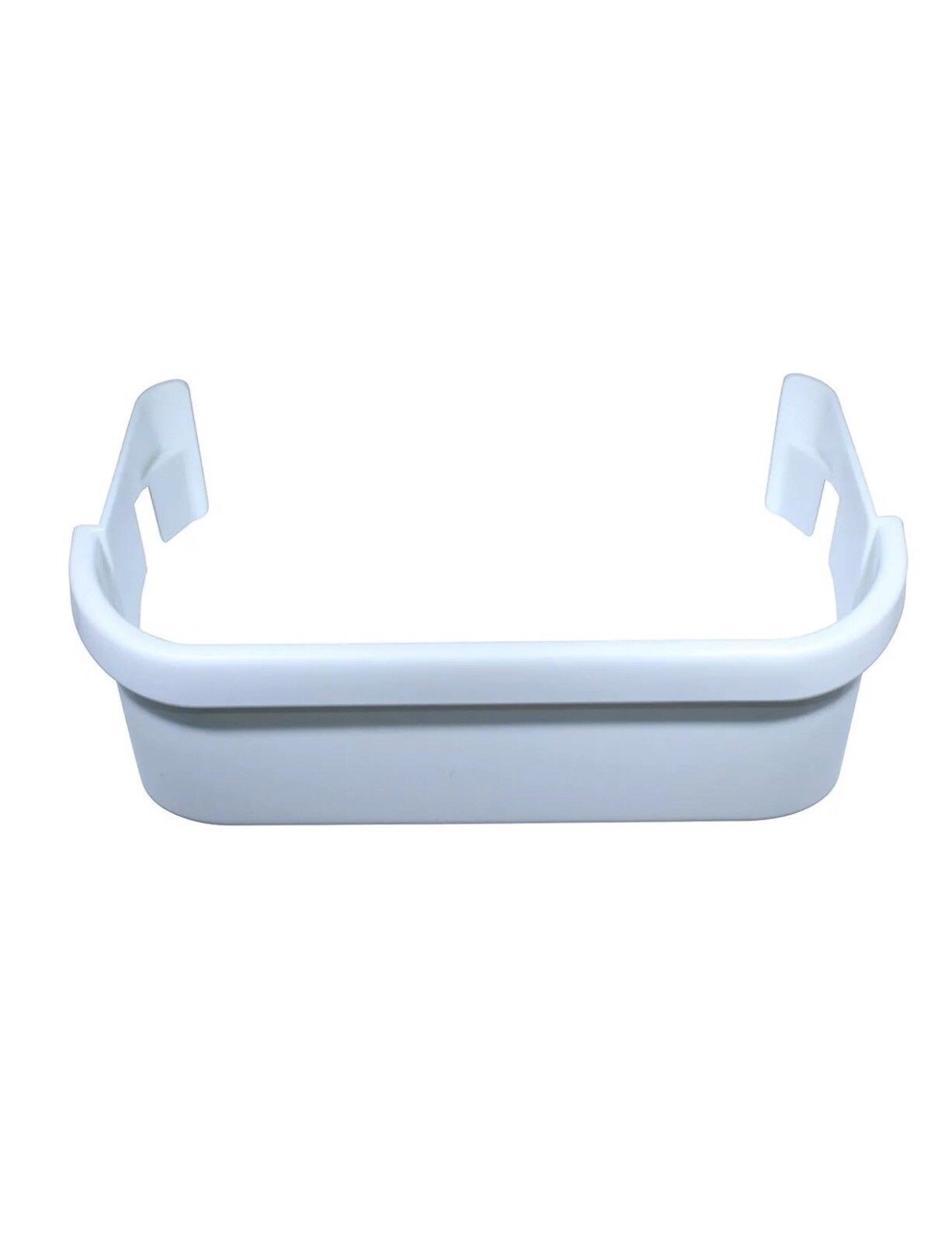 Door Shelf Compatible with Frigidaire Freezer FRS26H5ASB6 gallery