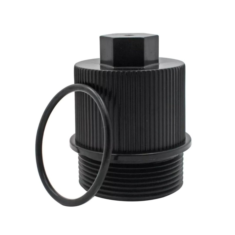 High Quality Plastic Filter Drain Plug 190030 For Pentair Clean&Clear Filters gallery