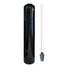 Replacement Mineral Tank For Media 10″ x 54″ with 2.5″ Opening| With Riser Pipe gallery
