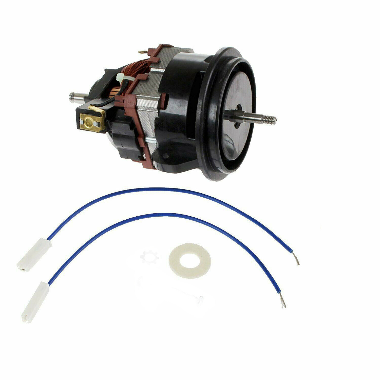 Replacement Motor & Kit for Oreck XL XL2 & XL9 Vacuum Cleaner Models gallery