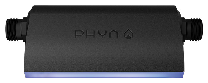 Phyn Plus 2nd Gen Smart Water Assistant + Automatic Shutoff System gallery