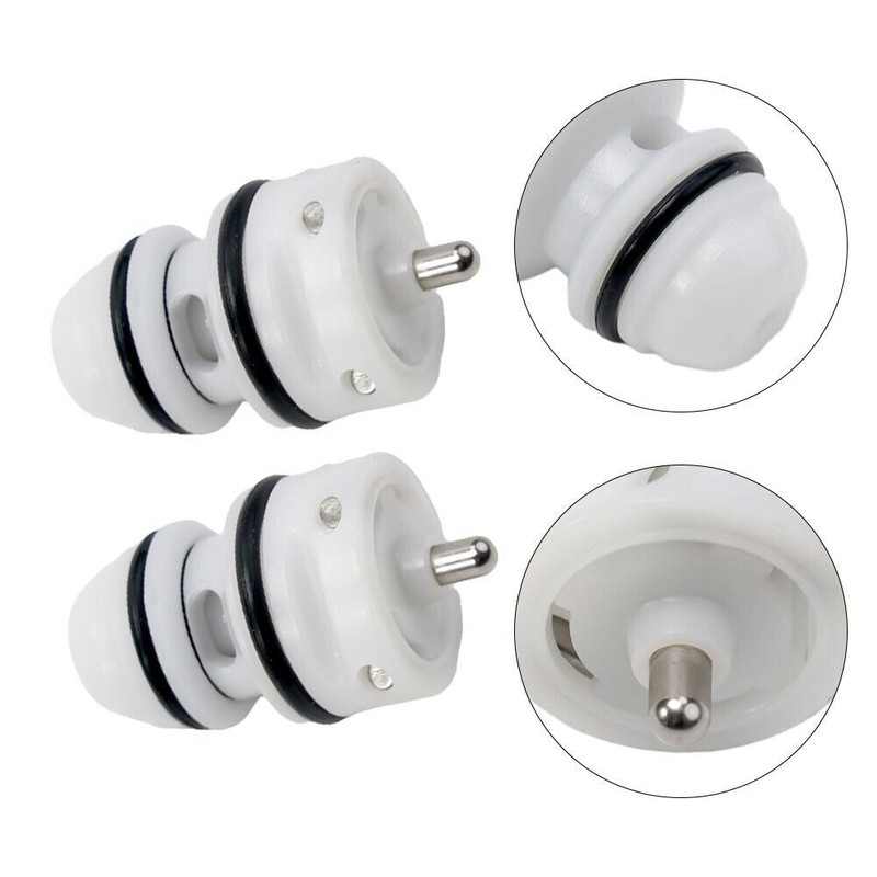 2PCS TVA6 Trigger Valve Kit TVA1 Replacement For Nailer RN46 RN45 N60 BT50 US gallery