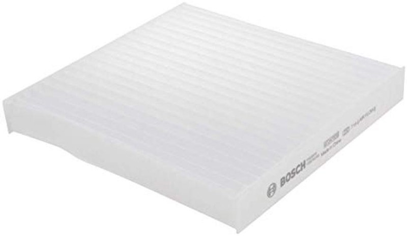 P3939WS Workshop Cabin Air Filter - Compatible with Select Acura Integra, gallery