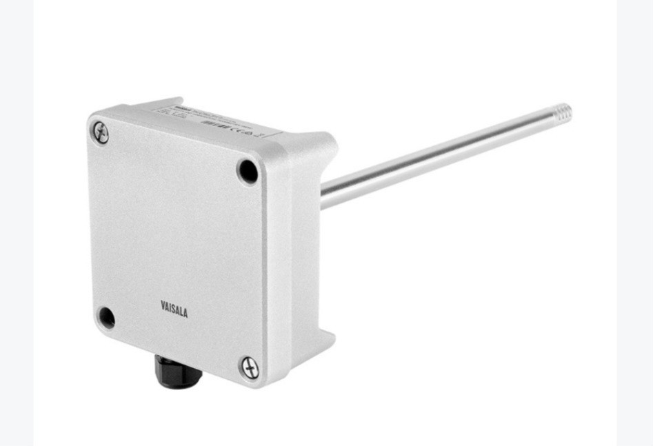 VAISALA (TMD62) 2-Wire Temperature Transmitter for Duct Mounting gallery