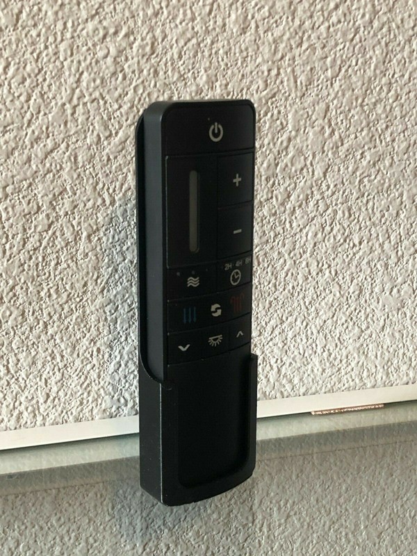 Holder Mount for Home Decorators Collection Reversible Ceiling Fan Remote gallery