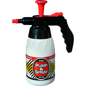 50100 Pump & Spray Expert-FKM 1L - Performance Compression Sprayer FBS-50100 gallery