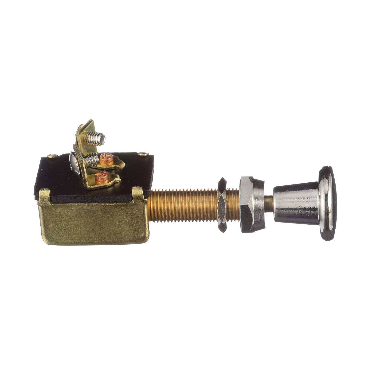 Seachoice Heavy Duty 2-Position Push-Pull Switch, On/Off gallery