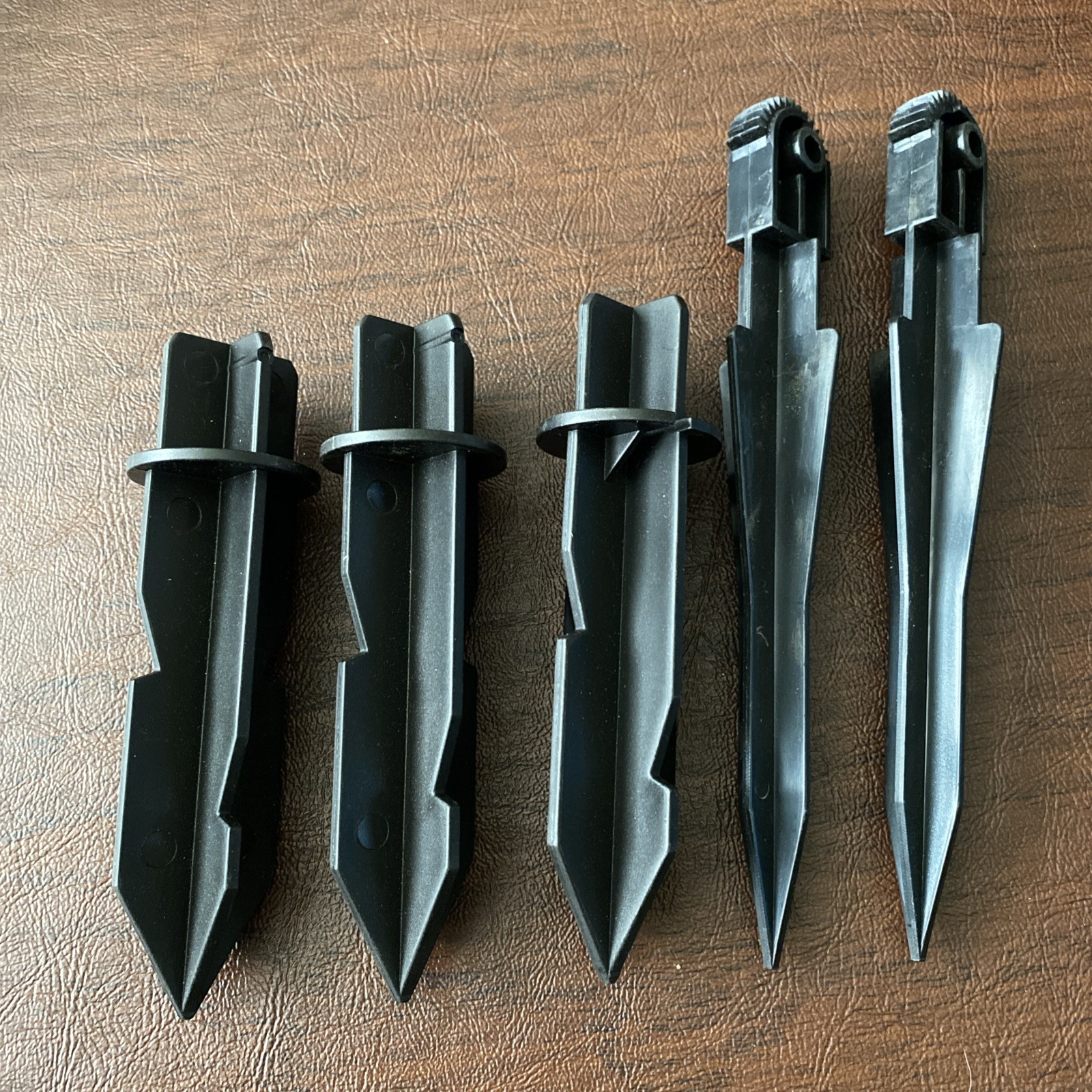 New Portfolio 7 Inch & 5 Inch Stakes Landscape Lighting Accessory gallery